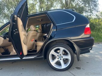 BMW X5 E53 3.0D Euro 3 Facelift - 3