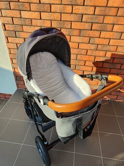 Riko Basic Plus trojkombinácia - 3