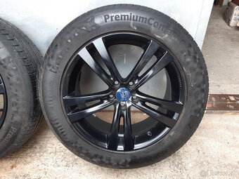 5x108 18" Ford Kuga II +TPMS - 3