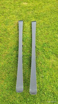 lyze volkl 158 - 3