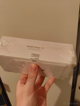 Predám mobilný telefón Redmi Note 13 - 3