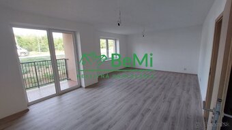 Akcia do konca júna - znížená cena predaj 2 izbový byt - nov - 3