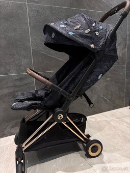 Cybex coya jewels of nature - 3
