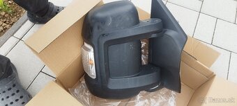 Spät.zrkadlá Fiat Ducato - 3