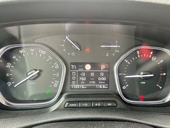2021 Toyota Proace Verso - 3