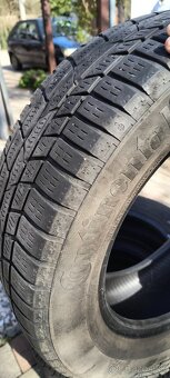 Zimné pneumatiky 205/60 R16 - 3