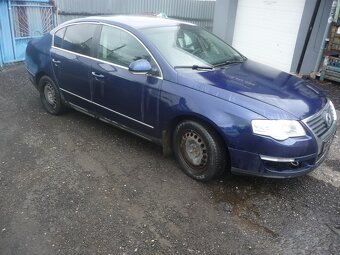 Volkswagen Passat B6....................nahradne diely - 3