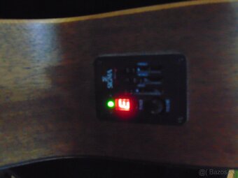 Predam elektroakustiku zn.SIGMA.. - 3