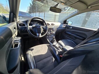 Predám Ford Focus benzin-plyn - 3