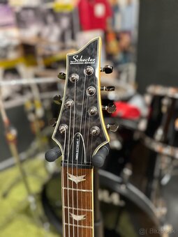 Schecter Omen Extreme - 7 - 3