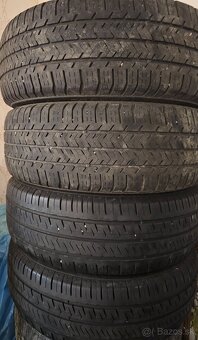 VW elektrony 5x120 r16 - 3