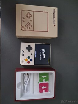 Miyoo mini plus - 3
