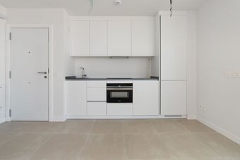 Slnečný apartmán v novej štvrti Higeuron West na predaj - 3