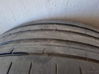 Disky 5x112 r18 s pneu - 3