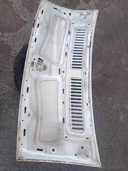 Ducato Jumper Boxer - Predna kapota - 3