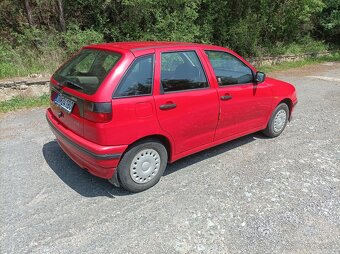 Seat Ibiza - 3