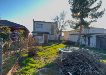 🏡 Ponúkame na predaj dom v obci Kovarce, Štúrová 201 - 3