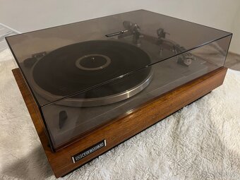 Gramofon Toshiba model sr 80 - 3