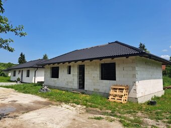 5 izbový rodinný dom, Valča - 3