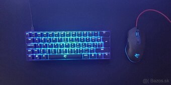 White Shark SHINOBI 2 + myš - 3