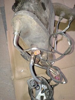 Dpf filter - 3