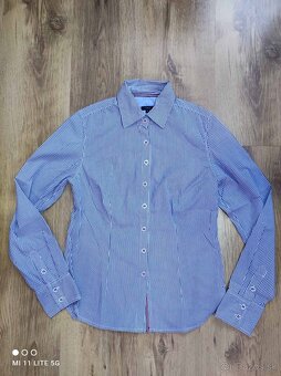 Dámska košeľa Tommy Hilfiger, veľ.XS/6 - 3