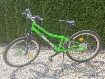 Horský bicykel Kenzel - 3