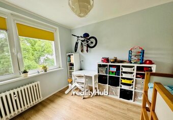 Luxusný 3-izbový byt na Muškátovej ulici na prenájom - 3