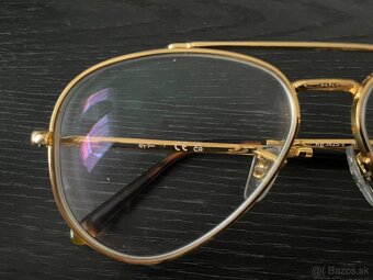 Ray-Ban New Aviator - 3