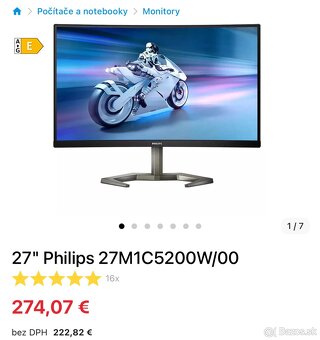 Herný Monitor - 3
