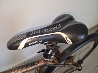 Kellys Cliff 90 bicykel - 3
