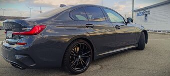 Na predaj: BMW 340i xDrive M – 275 kW, M Šport výbava, TOP s - 3