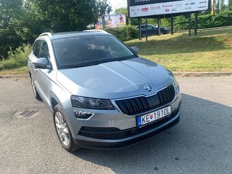 Škoda Karoq 1.5 TSI Joy - 3