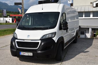Peugeot Boxer L4H3 CHLADIAK MRAZIAK - 3