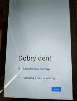 PREDÁM TABLET Blackview 10,1 S PÚZDROM - 3