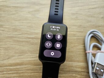 Huawei Watch Fit - 1. generacia, zaruka - 3