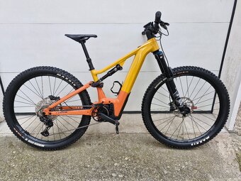 Elektrobicykel Focus JAM² 6.8 2023 - 3