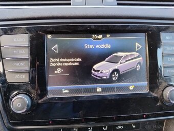 Škoda Octavia 3 - 3