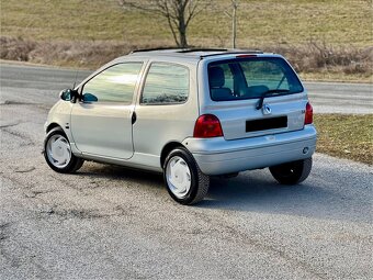 Renault Twingo 1.2 2006 - 3