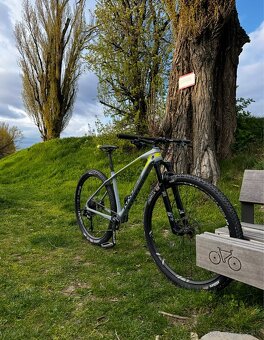 KROSS LEVEL 15.0 D84 Carbon SL - 3