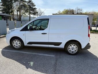 Predam FORD Transit Connect 1.6 TDCI SORTIMO - 3