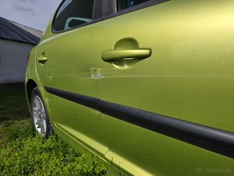 peugeot 207 hdi - 3