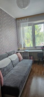 ZREKONŠTRUOVANÝ 3 - IZBOVÝ BYT S BALKÓNOM, 70M2, HUMENNÉ - 3