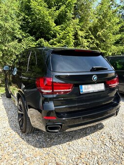 BMW X5 xDrive30d - 3