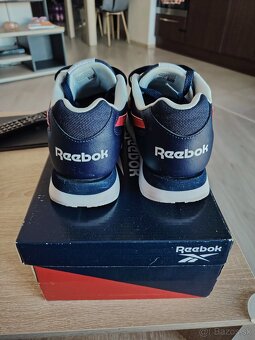 Reebook glide blue 41 - 3