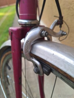 Predam bicykel tavorit - 3