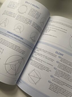 Maturita z matematiky príprava na vysokú školu - 3