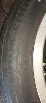 Elektrony R15 4x 114.3 - 3