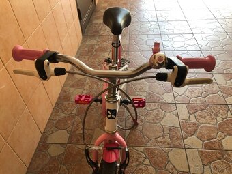 Detsky bicykel 16 - 3