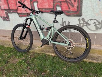 Ebike CTM SWITCH Najazdene iba 898KM - 3